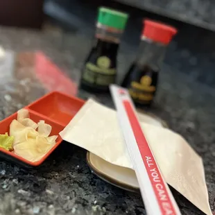 sushi and sashimi, sashimi, sushi, food