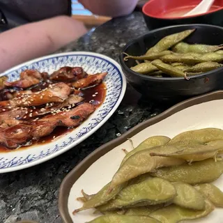 A3. Chicken Teriyaki