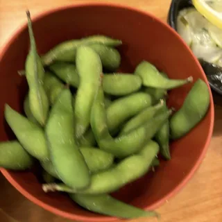 A4. Edamame