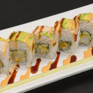 F9. Fullerton Roll(8pcs)