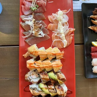 F21. Pink Lady(8pcs)