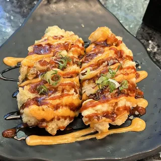 A6. Heart Attack(4pcs)