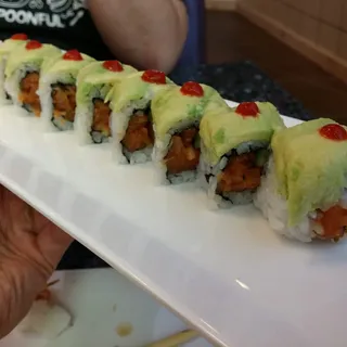 P6. Doraemon Roll(8pcs)