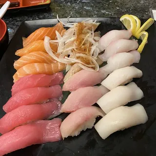 Special Sushi Sampler(XL)