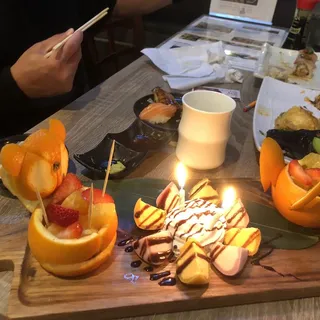 Green Tea Mochi Ice cream (2pcs)