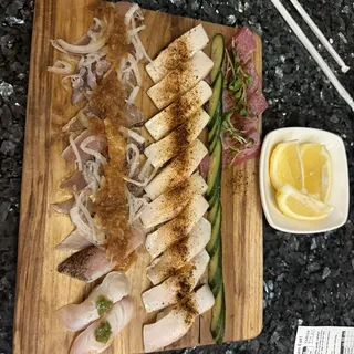 N1. Cajun Escolar(2PCS)