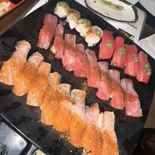 PN1. BLUE FIN TUNA(2pcs)