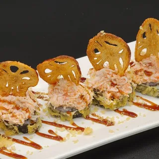 D4. Las Vegas Roll(5pcs)