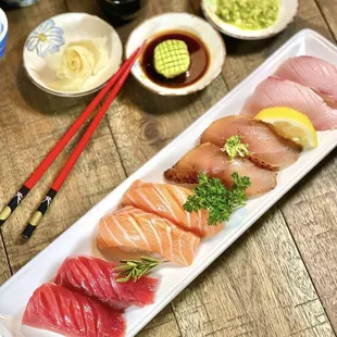 Hello Sushi