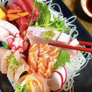 Hello Sushi