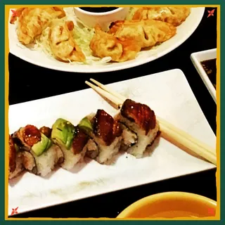Dragon Roll
