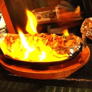 Viking Roll