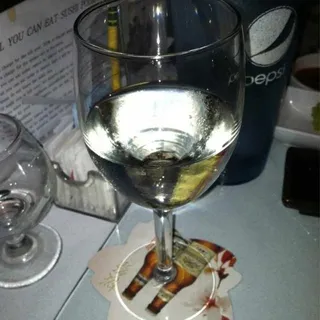 APPLE SAKE (8 OZ)