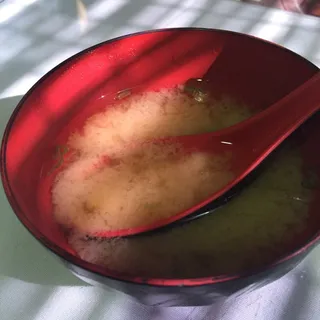 Miso Soup