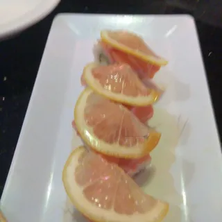 Washington Roll