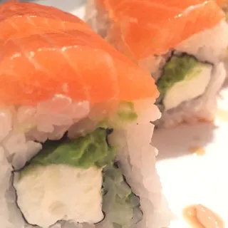 Philadelphia Roll