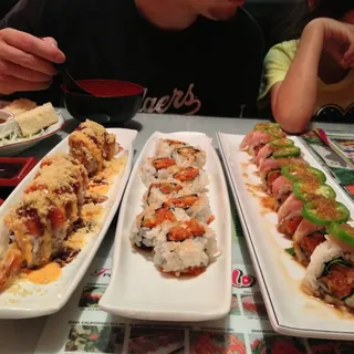 Aloha Roll