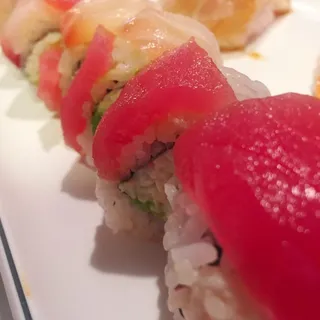Hanabi Roll