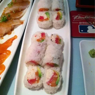 Honeymoon Roll