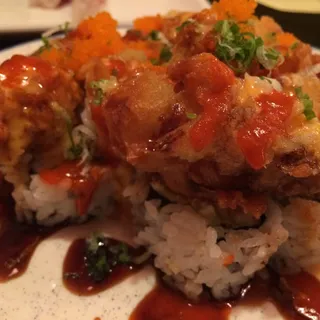 TNT Roll