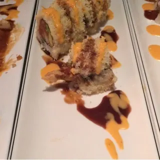 Hot Night Roll