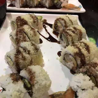 Crunch Roll