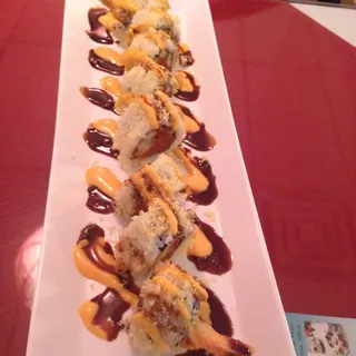 Tiger Roll
