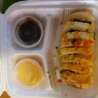 Heart Attack Roll