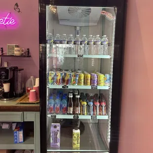 Drinks
