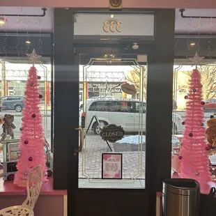 Bakery