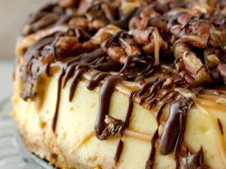 Just Cheesecake Outlet