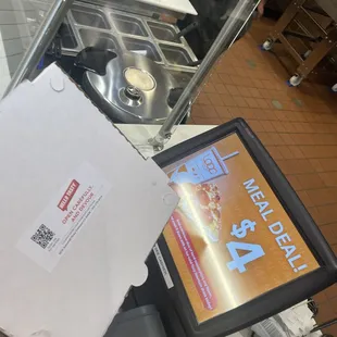 Kitchen 16" Farmer's Market White Sauce