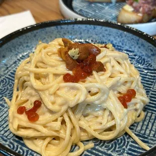 Uni Pasta