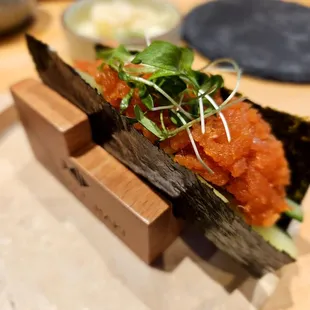 Spicy Tuna
