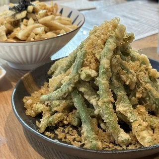 Furikake Fries