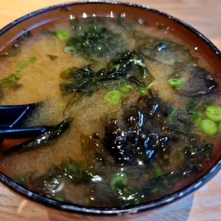 Miso Soup
