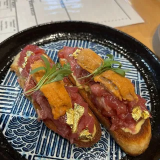 Uni TOAST