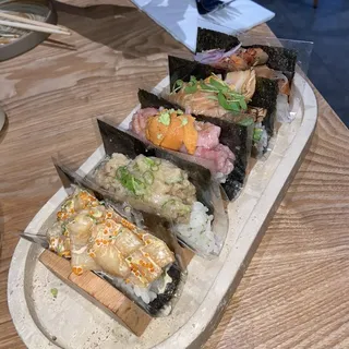 Ocean Trout HR