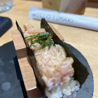 Ika Mentai HR