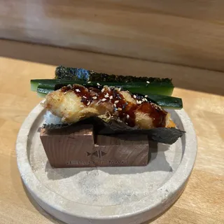 Shrimp Tempura HR