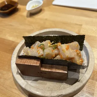 Spicy Scallop HR