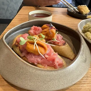 Hokkaido Uni HR