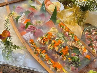 Hinoka Sushi