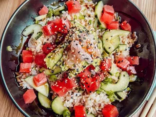 Speakeasy Miso