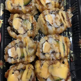 Little Tokyo