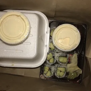 Everything I ordered...so on point! Thanks Sydnee.