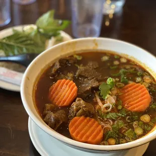 BEEF STEW PHO/ PHO BO KHO