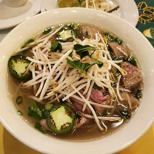 Special pho