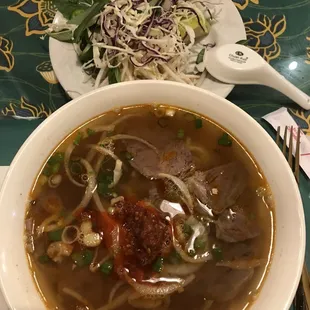 Bun Bo Hue