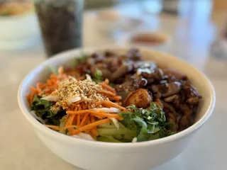 Saigon Bowl